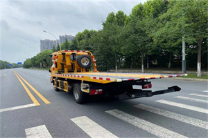 南开宁武道路救援拖车-宁武救援服务热线